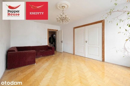 3 pokoje, 60 kroków od Motławy | Ul. Warzywnicza
