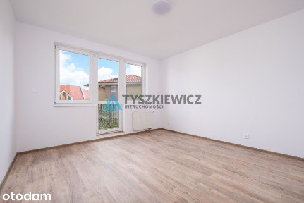 2 pokojowe mieszkanie Kowale ul.Zeusa