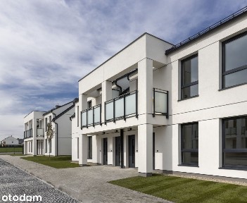 Mieszkanie 4 pok 130 m2 | 2 mc parkingowe | taras | gotowe do odbioru