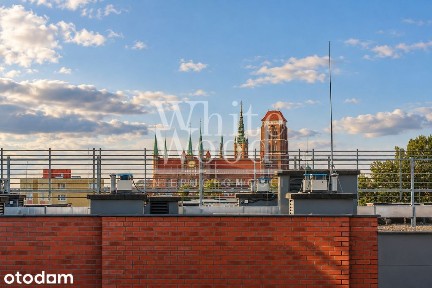 Wyjątkowe mieszkanie z designerskim wykończeniem i inteligentnym domem
