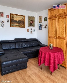 Funkcjonalne 2 pokoje z balkonem | 45 m² | Gdańsk