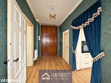 Parter | 94 m², 3 pokoje i zero czynszu - Starogard Gdański