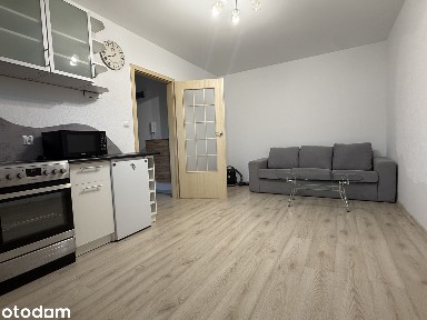 mieszkanie Gotowe do wprowadzenia