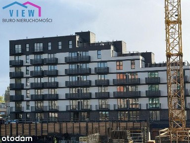 Ostatnia kawalerka/Gdańsk Śródmieście/Odbiór grudzień 2026