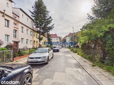 Kawalerka 23m we Wrzeszczu! Potencjał i Lokalizacja