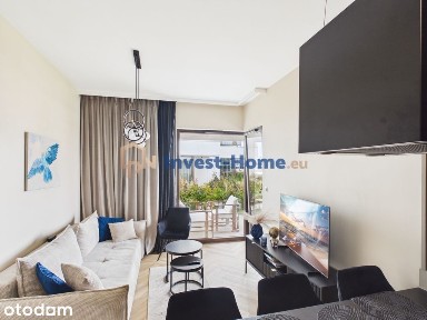 Solmarina Mieszkanie premium 31, 3 m²