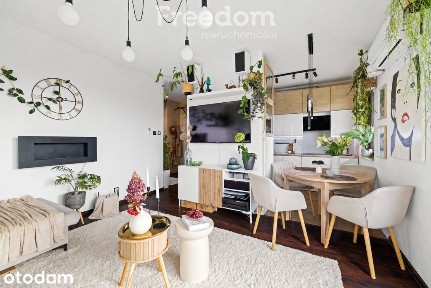 Lawendowe Wzgórza | 3 pokoje | Balkon | Klimatyzacja