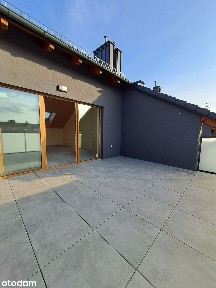 Bezczynszowe 4 pokoje - 105 m2, z tarasem + 2 miejsca postojowe