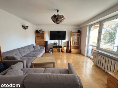 Dwustronne | balkon | Balaton