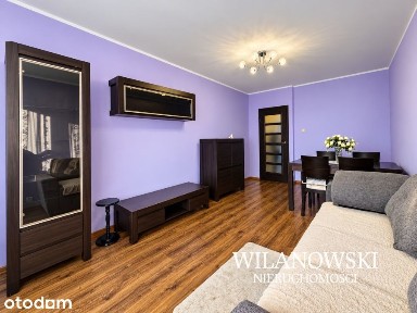 2 pokoje | 47,60 m2 | Balkon | II piętro | Żuromin