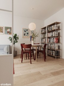 Duży Ogród 31m2! Targówek, 2pok tylko 701tys.zł