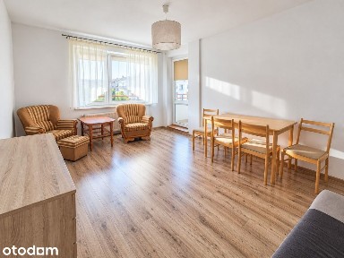 Duża kawalerka na Ursusie!