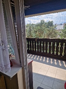 Mieszkanie 59mkw 3-pok., bezpośrednio, centrum, atrakcyjna lokalizacja z balkonem i piwnicą.