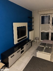 2 pokoje | 40m2 | Bemowo | Szeligowska | Balkon, klima, komórka, metro