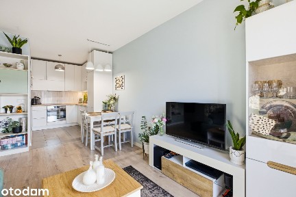 Mieszkanie, 46,20 m², Ożarów Mazowiecki
