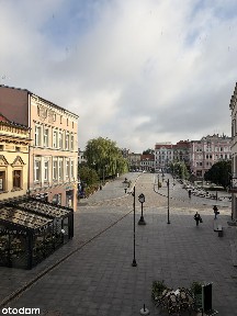 Do wynajęcie lokal na ulicy Mostowej w Bydgoszczy