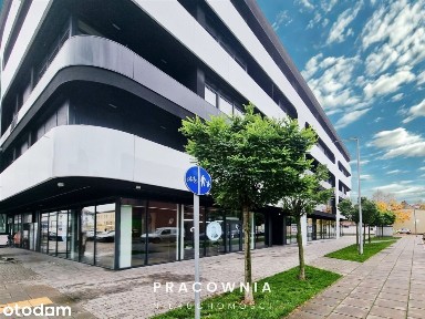 Na wynajem - Nowoczesna, funkcjonalna przestrzeń!