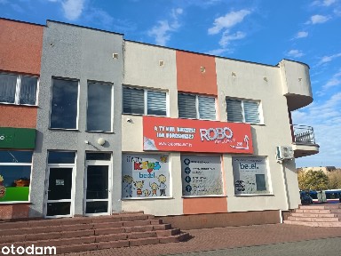 ul. Wyzwolenia, Tatrzańskie, Bydgoszcz, kujawsko-pomorskie