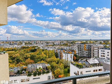 ul. Bukowińska, Ksawerów, Mokotów, Warszawa, mazowieckie