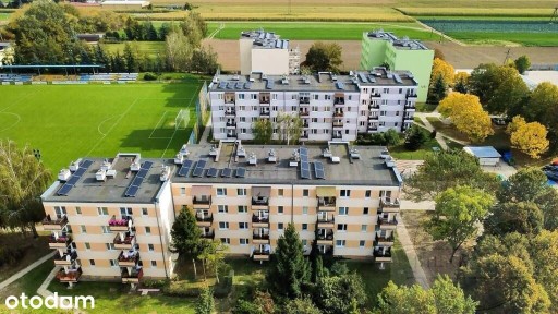 Mieszkanie 3 pokoje Ożarów Mazowiecki osiedle kabel