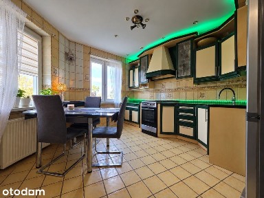 ✨Metro 12 min✨Duży balkon✨Zieleń za oknem✨Galeria Północna✨