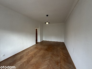 Kawalerka 35,5 m² I Kuchnia z oknem I 2,7m wysokość I Bezpośrednio