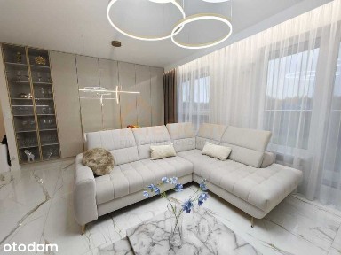 Apartament 77,36 m2 z tarasem ul. Technologiczna