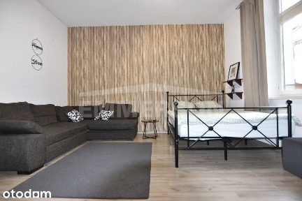 33 m2- apartament na wynajem- Centrum -ul. Gazowa
