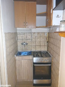 2 pokojowe 36m funkcjonalne mieszkanie