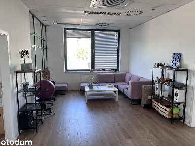 Biuro 225 m² do wynajęcia Kraków, Dekerta 18, Bezpośrednio, zabłocie