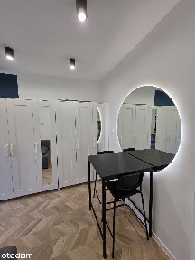 Kameralne mieszkanie do wynajęcia Mikołów ul. Bluszcza