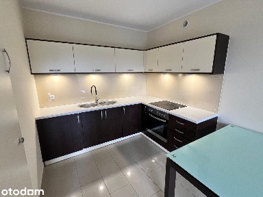Na wynajem, 38 m², Widok na Szyndzielnię, Balkon, ul. Krakowska 54