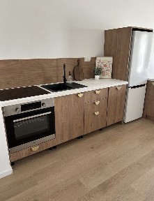 Nowoczesna kawalerka 30 m² | Ceglana Park | Blisko Parku Kościuszki, Muchowca i A4