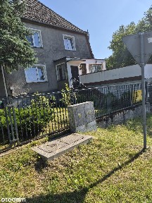 Sprzedam mieszkanie w domu dwurodzinny