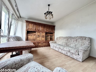2 pokoje | 37,60m2 | ul. Witkiewicza | Spółdzielcze-własnościowe
