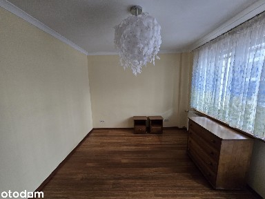 Mieszkanie 2-pokojowe w Śródmieściu z balkonem