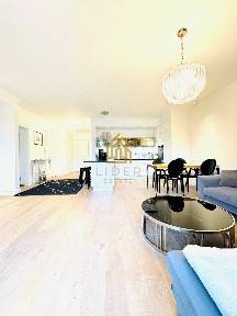 Wyjątkowy apartament premium przy Parku Kasprowicza