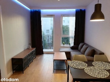 Apartamentowiec 2 pokoje | Portiernia, 2 windy |Centrum, Narutowicza