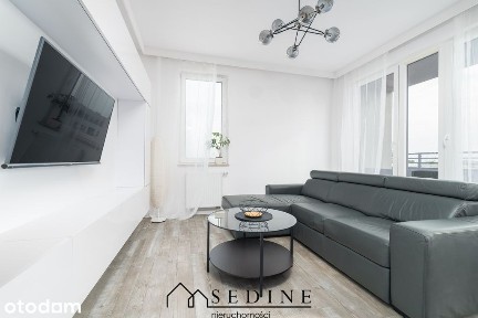 3 pokoje z windą | Osiedle Harmonia | Szczecin Gumieńce