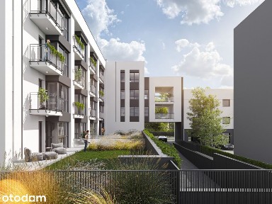 Deweloperskie 3 pokoje na sprzedaż z garderobą