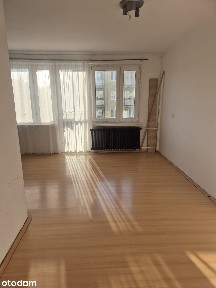 Potencjał aranżacyjny | Os. Wyzwolenia | 45,57 m² | Bez prowizji