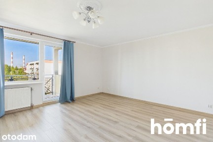 2-Pokoje 56 m² Łódź - Olechów Widzew