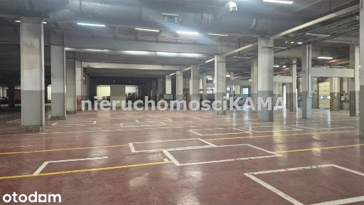Hala/Magazyn, 2100m² Bielsko-Biała