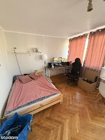 Kawalerka w centrum Gdyni - cena za całość