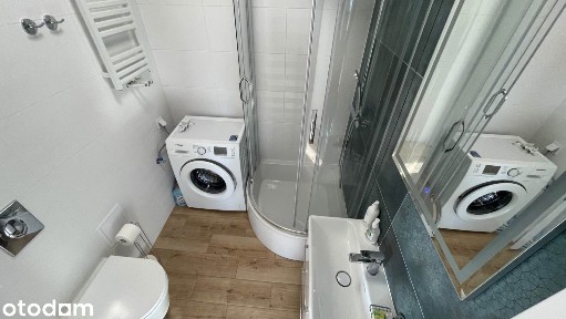 Mieszkanie 2-pokojowe z balkonem na wynajem