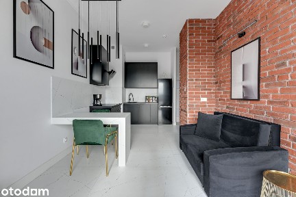 Studio premium, Gdańsk Śródmieście, ul.Sienna Grobla | SPA i siłownia