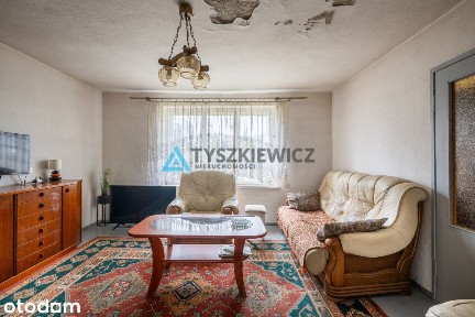 Dom do remontu na dużej działce!