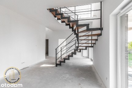 Mieszkanie 85,55 m² | prywatny taras na dachu