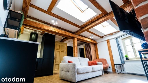 ROSETTE RESIDENCE 48,5 m² KLIMATYZACJA i HYDRO