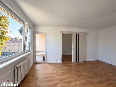 Mieszkanie, 36 m², Grudziądz